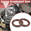 Toyota Avalon (2005-2018) Rubber Engine Crankshaft Seals