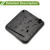 Chrysler Transmission Filter Gasket Kit
