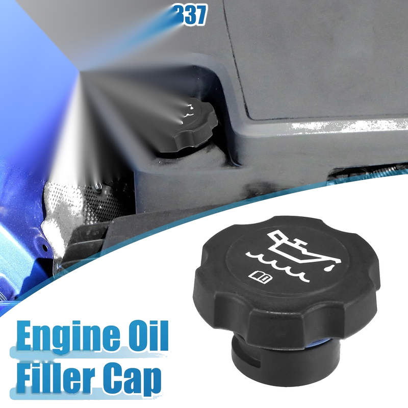 Buick LaCrosse Oil Filler Cap (2005–2009)