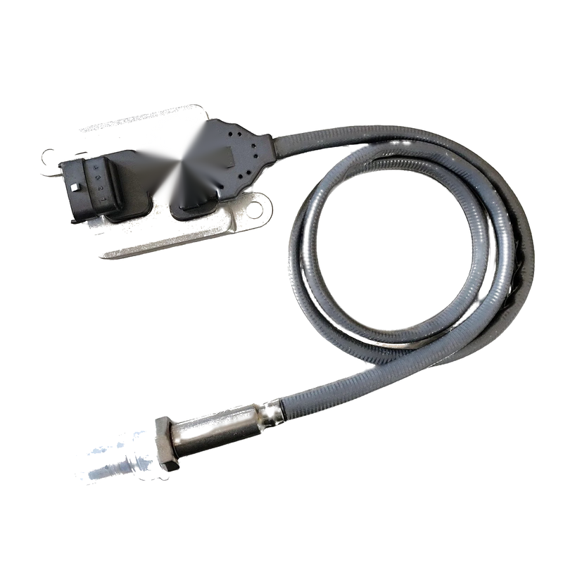 Cummins NOx Nitrogen Oxide Sensor (2009–2019)