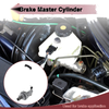 Kia Picanto Brake Master Cylinder & Reservoir (2011-2017)