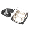 Mercedes-Benz W204 W212 C207 W218 Sunroof Window Switch Button Cover