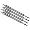Hilux GUN122 GUN125 4 x Glow Plugs (2015–2019)