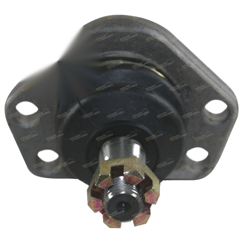 Tarago CR21 4 x Upper + Lower Arm Ball Joint Set (1983–1990)