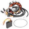 Polaris Sportsman 500 6x6 Stator & Regulator O-ring (2000–2005)