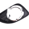 Toyota Camry Bumper Fog Light Lamp Cover Trim (2010-2011)