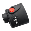 SeaDoo XP GSX SPX RX SP GS GSI Trim Switch Housing Cover