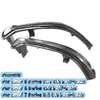 BMW 5 / 6 / 7 Sequential Side Mirror Lamp Turn Signal Light (2017–2023)