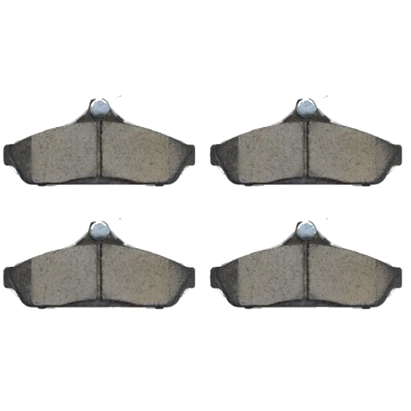 Commodore VB-VS Front RDA Brake Pads