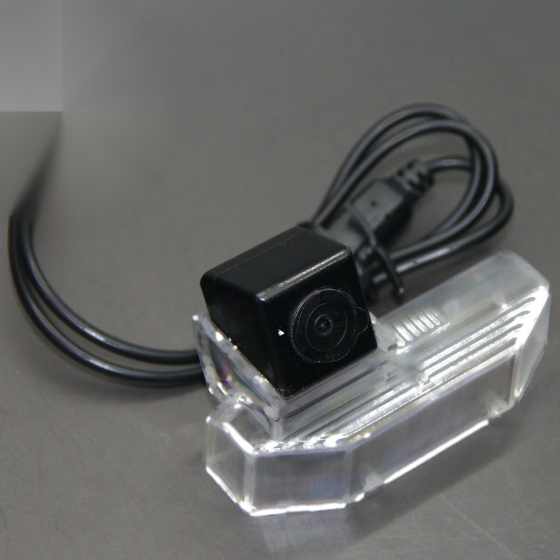 Mazda RX-8 Car Reverse Rear View Backup Camera (2010–2012)
