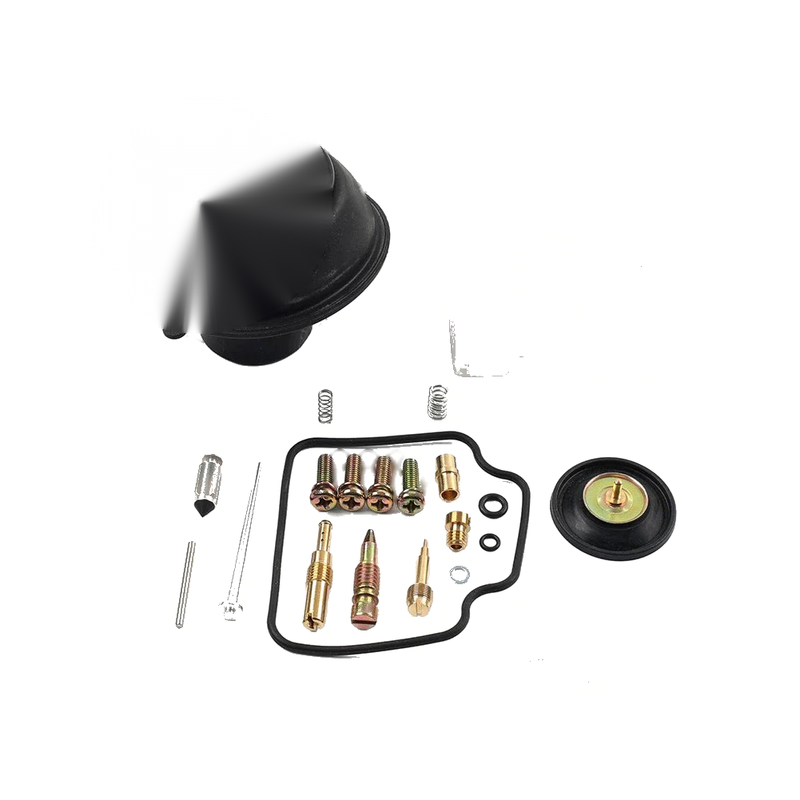 Honda CBX250 Twister 250 Carburetor Repair Kit
