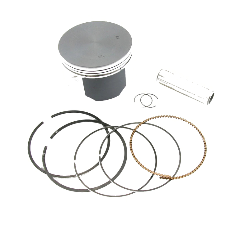 Honda Foreman 400 4x4 Namura .060 Over Bore Piston Kit (1995–2003)