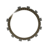 BMW F800GS, F800GT, F800R, F700GS Clutch Friction Discs (2011-2020)