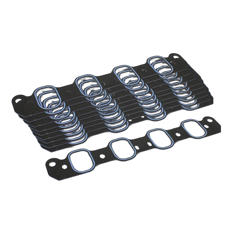 Ford 351C Cleveland 4V 10 x Intake Gaskets (1970-1982)