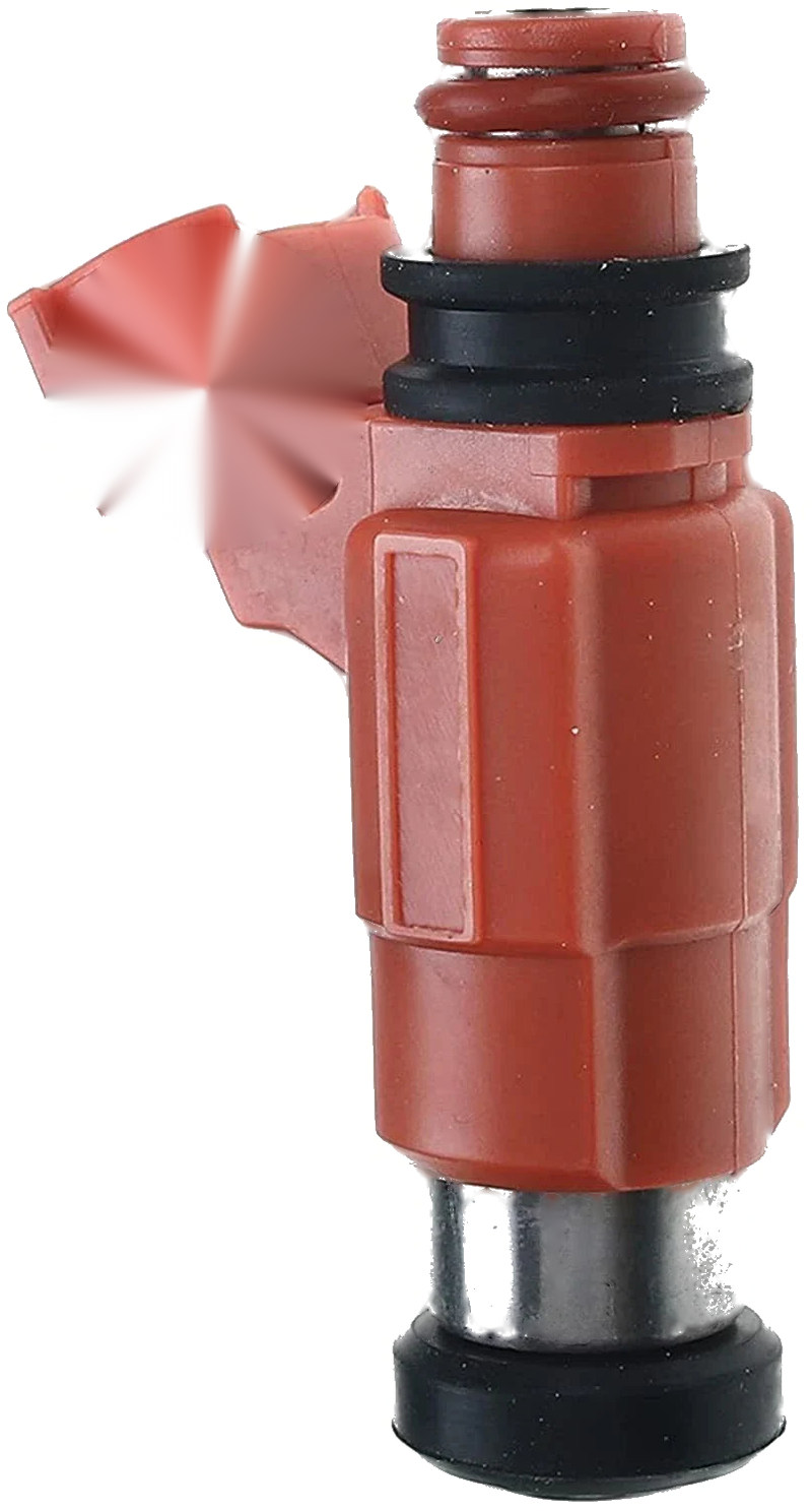 Suzuki Grand Vitara 2.0L J20A Fuel Injectors (1998-2005)