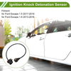Ford Escape Ignition Knock Sensor (2017-2019)