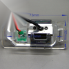BMW E46 Rear View Backup Camera (1998–2005)