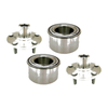Toyota Camry Front Wheel Hub Bearing Kits (2006-2017)