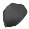 Mercedes Benz W211 E-Class Left Driver Front Door Upper Cover Trim (2002–2009)