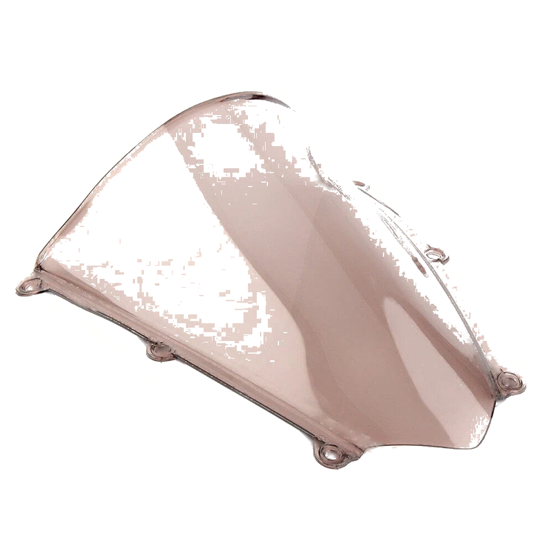 Honda CBR600RR 2007-2012 Tan Windshield