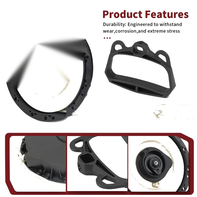 Ski-Doo Renegade 600 / 800R E-TEC Recoil Pull Starter (2007-2018)