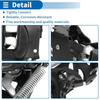 BMW X1 Engine Hood Lock Hood Latch Assembly