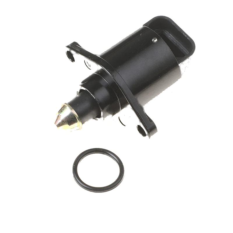 Jeep Cherokee Grand Cherokee Idle Air Control Valve (1993-2004)