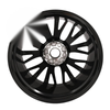 Toyota Camry SE Wheel Machined Black 18 x 8 Inch (2018–2023)