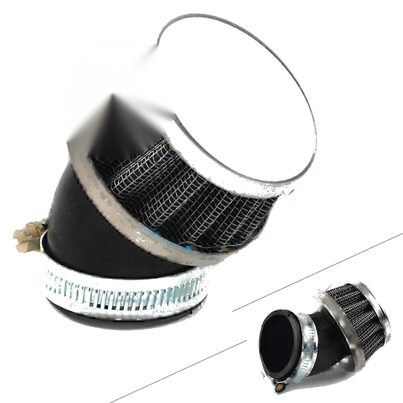 90cc-125cc Quad Go Kart Dirt Bike Motorcycle 38mm Air Filter
