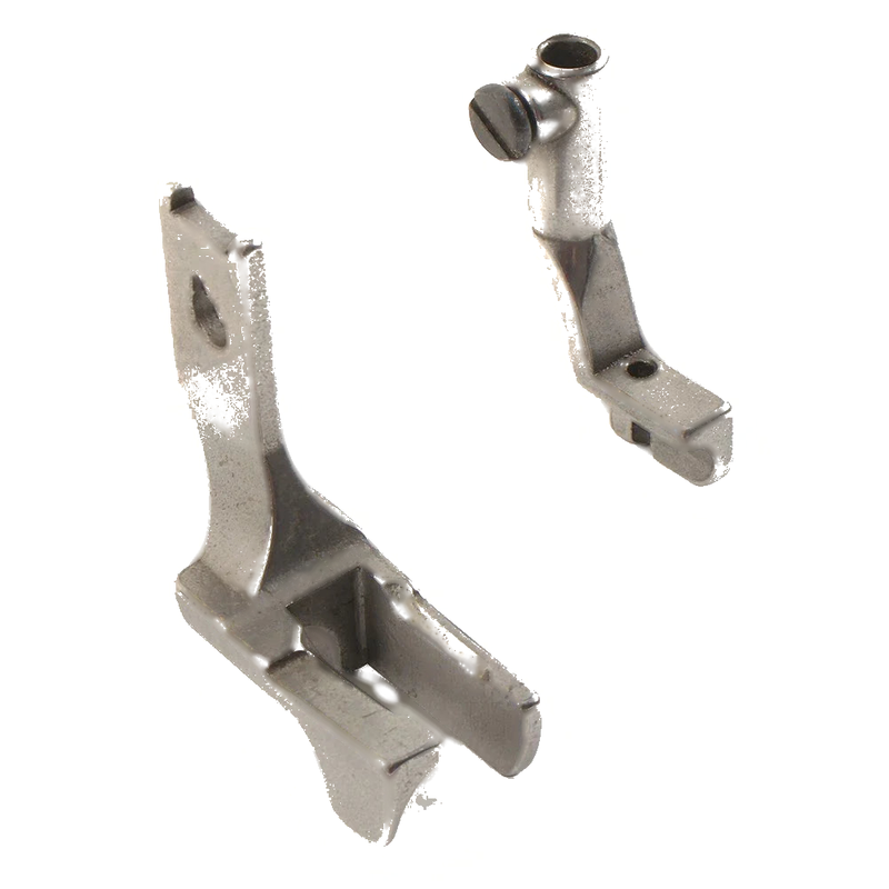 PFAFF 145 545 1245 5/16" Walking Foot Machine Welt Piping Foot Set