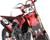 Honda CRF 125F Custom Graphic Kit (2019-2023)