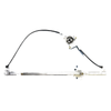 Iveco Daily Front Right Window Regulator Without Motor (2000–2006)