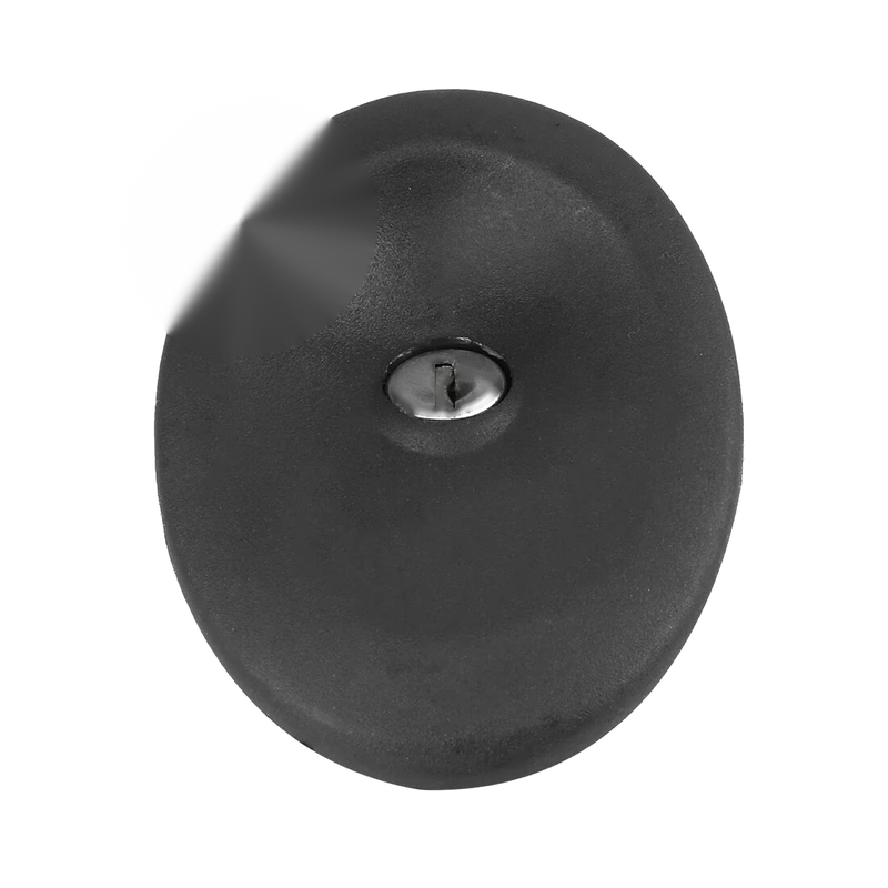 Ford Transit MK5 Locking Fuel Cap with 2 Keys (1994-2000)