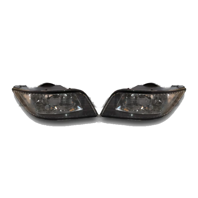 Toyota Chaser (JZX100, X100) - 1998-2001 Fog Lights