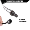 Honda Civic EX LX 2.0L L4 Gas Oxygen Sensor (2016)