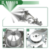 Lexus GS400 Engine Timing Belt & Water Pump (1998-2000)