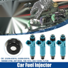 Toyota Camry Solara 2.2L 4 x Car Fuel Injector Nozzle (1999–2001)