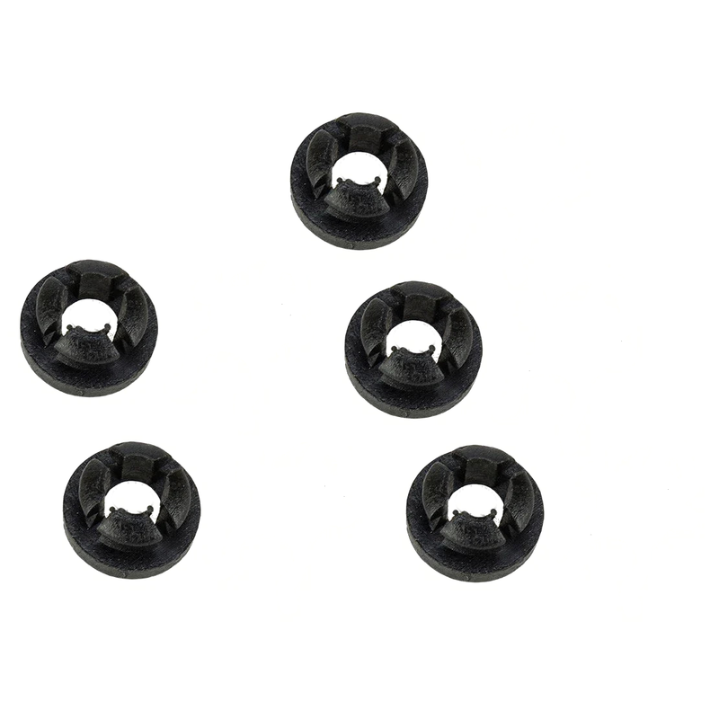 Honda Accord, CR-V, Civic, Acura 10x Hood Rod Retainer Clips (2003-2023)