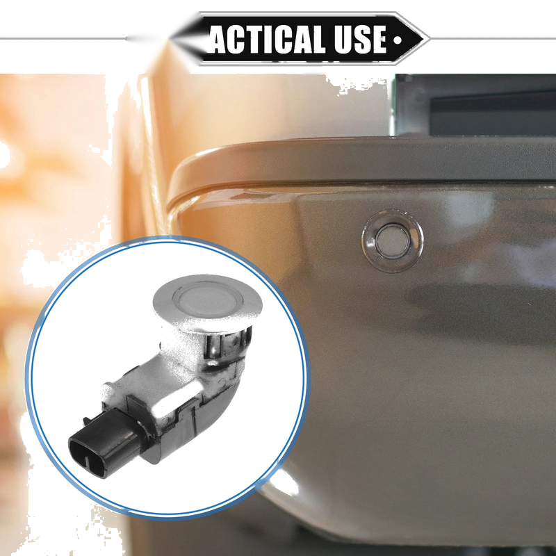 Toyota Reverse Parking Assist Sensor (2016-2023)