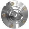 Mitsubishi ASX LH or RH Front Wheel Bearing Hub Assembly (2010-2020)