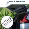 Toyota Land Cruiser Lift Supports (2008-2021)