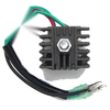 Yamaha Outboard 9.9EL 15EL 25ES Voltage Rectifier Regulator (1984-1990)
