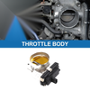 Chevy Silverado 1500, Suburban, Tahoe Throttle Body 5.3L (2014-2020)