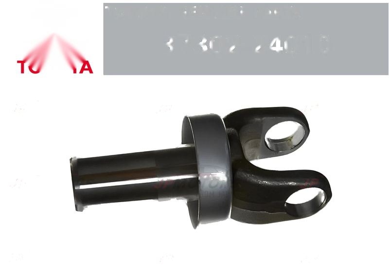 Toyota 4Runner Yoke Sub Assembly (1985–2005)