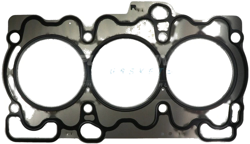 Subaru Liberty BLE BPE 3.0L EZ30R 2 x Cylinder Head Gasket (2004–2009)