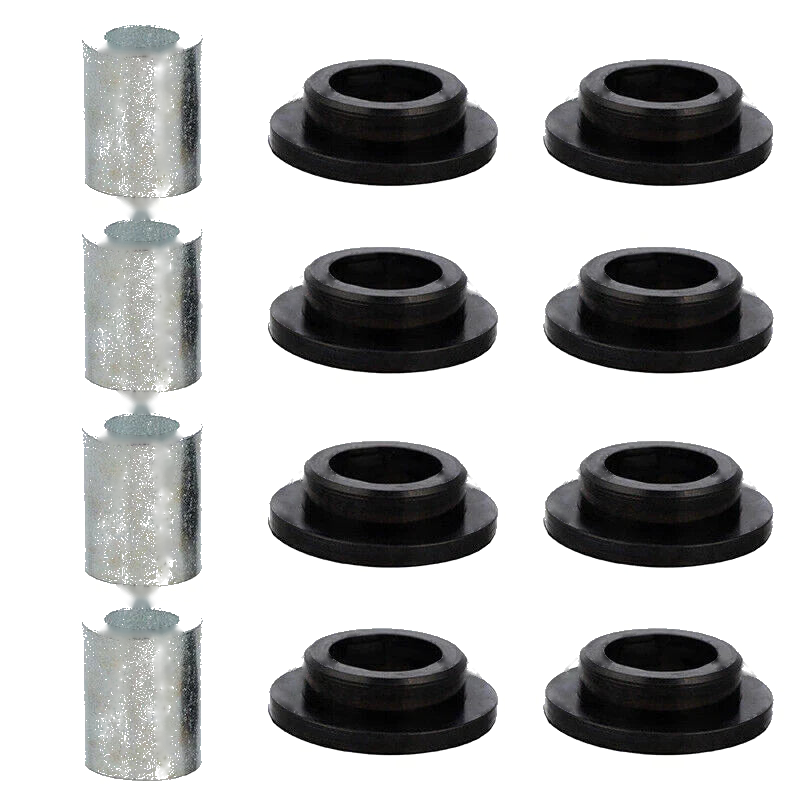 Arctic Cat ATV UTV Snowmobile Shock Absorber Suspension Bushings Kit