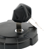 Yamaha XT 600, 350, 250, DT 125, XTZ 750, 660, TW 125 Fuel Tank Cap (1983-2023)