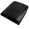 Universal Car Models ABS Intake Air Flow Vent Hood Scoop Cover