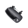 Hyundai Accent LC Pair Black OUTER Door Handles (2000-2006)