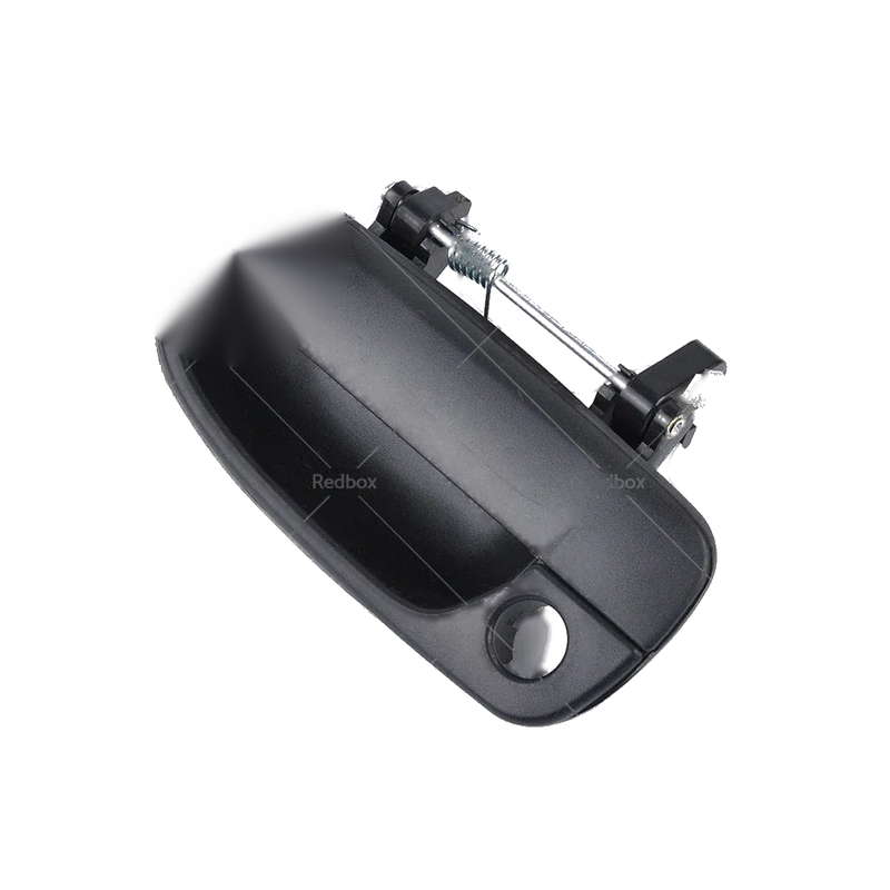 Hyundai Accent LC Pair Black OUTER Door Handles (2000-2006)